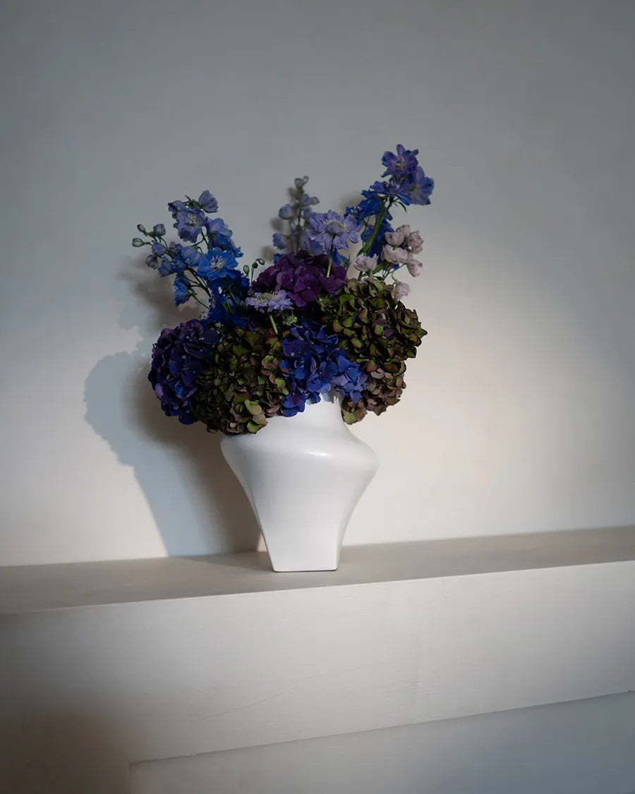 Nami Vase von Hein Studio - 8 - Jacobsen Plus