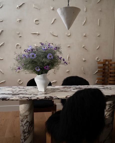 Nami Vase von Hein Studio - 3 - Jacobsen Plus