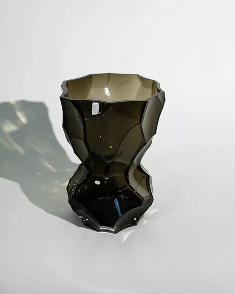 Reflection Vase, new smoke von Hein Studio - 5 - Jacobsen Plus