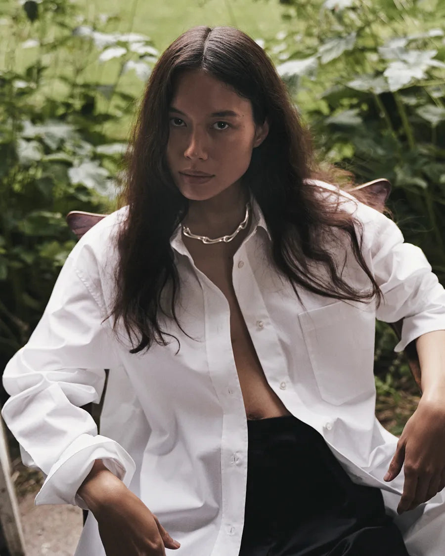 De La Mer Necklace von Hein Studio - 4 - Jacobsen Plus