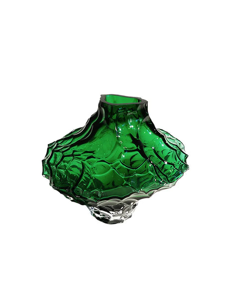 Canyon Vase Large, grün von Hein Studio - 1 - Jacobsen Plus