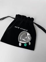 De La Mer Broach fra Hein Studio - 3 - Jacobsen Plus