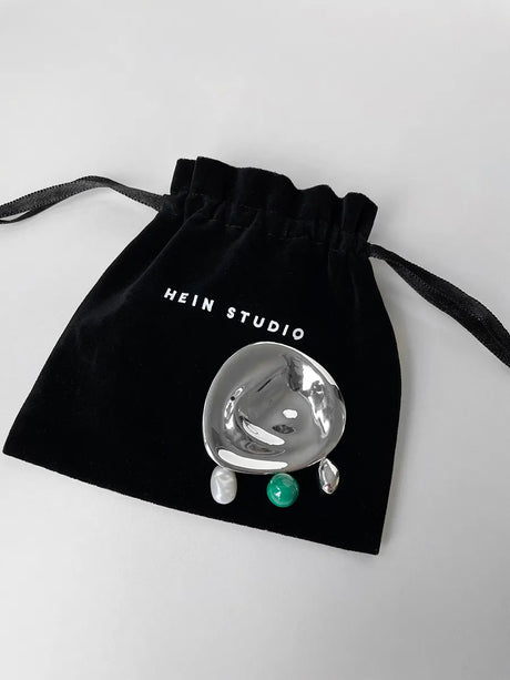De La Mer Broach von Hein Studio - 3 - Jacobsen Plus