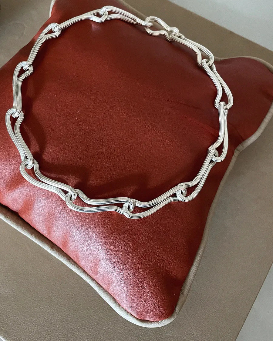 De La Mer Necklace von Hein Studio