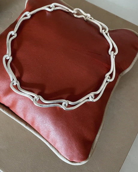 De La Mer Necklace von Hein Studio - 3 - Jacobsen Plus