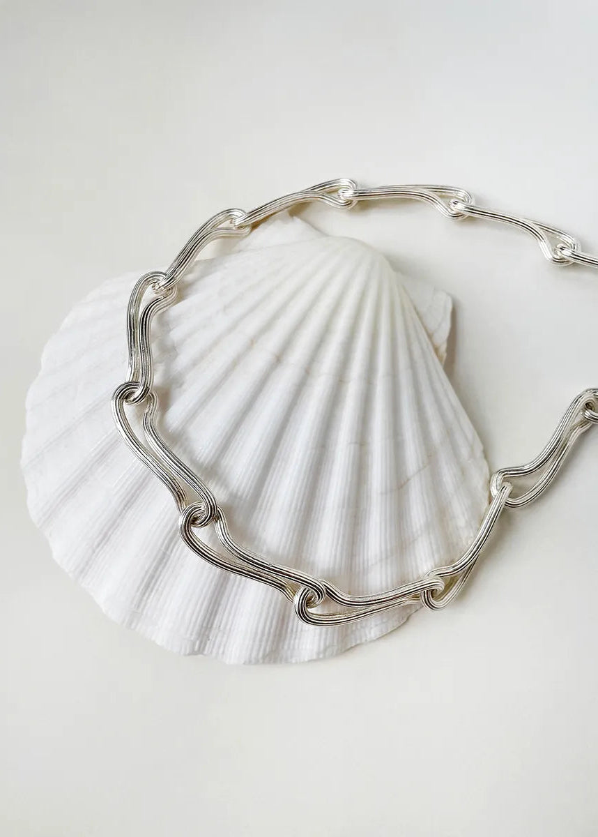 De La Mer Necklace von Hein Studio
