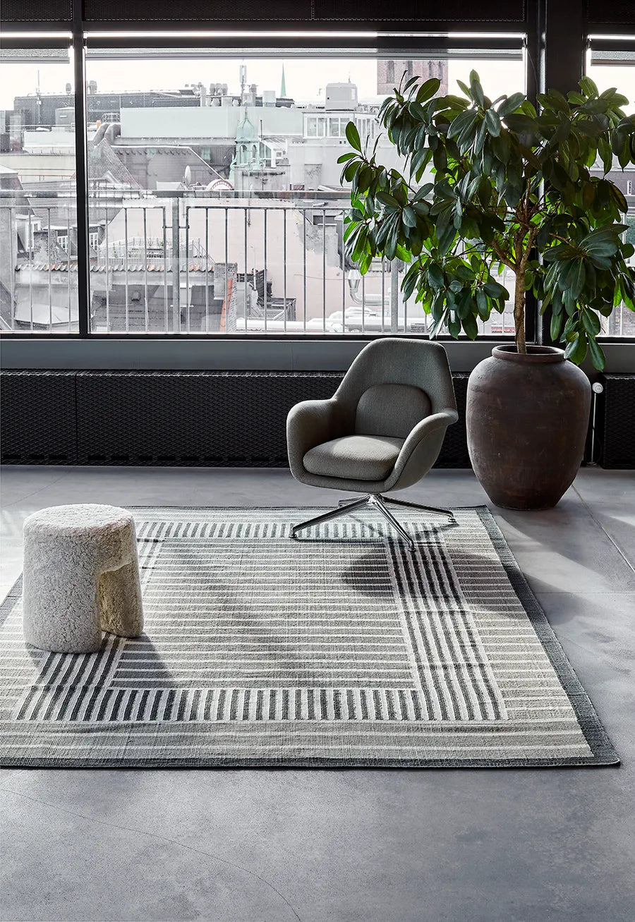 Hemp Teppich von Massimo - 2 - Jacobsen Plus