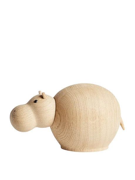 Hibo Hippopotamus von Woud - 4 - Jacobsen Plus