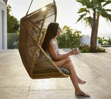 Hive Hanging Chair fra Cane-line - 3 - Jacobsen Plus