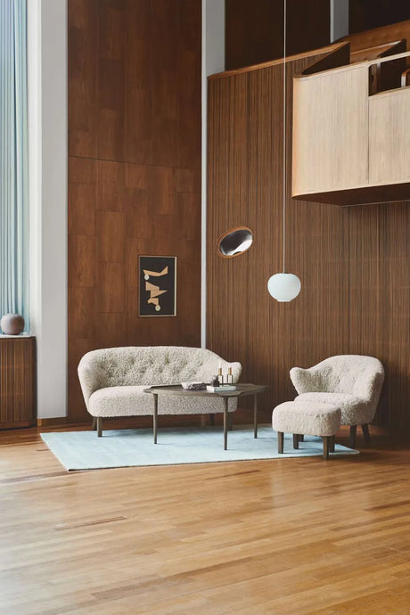 Ingeborg Sofa von Audo Copenhagen - 2 - Jacobsen Plus