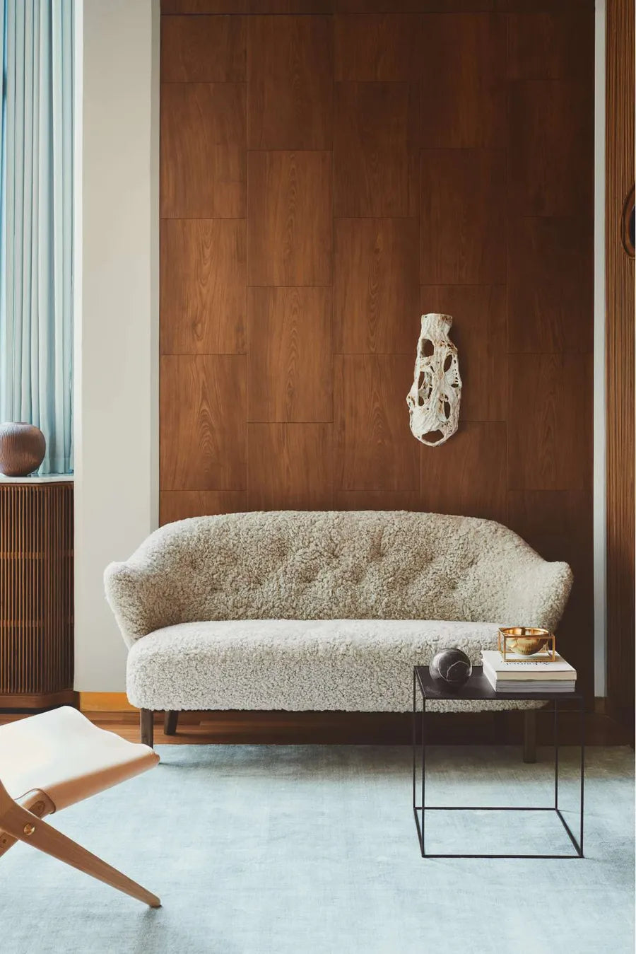 Ingeborg Sofa fra Audo Copenhagen