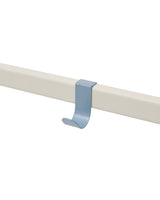 Pedestal - Hook Mount, Haken für TV-Ständer - Powder blue - Jacobsen Plus