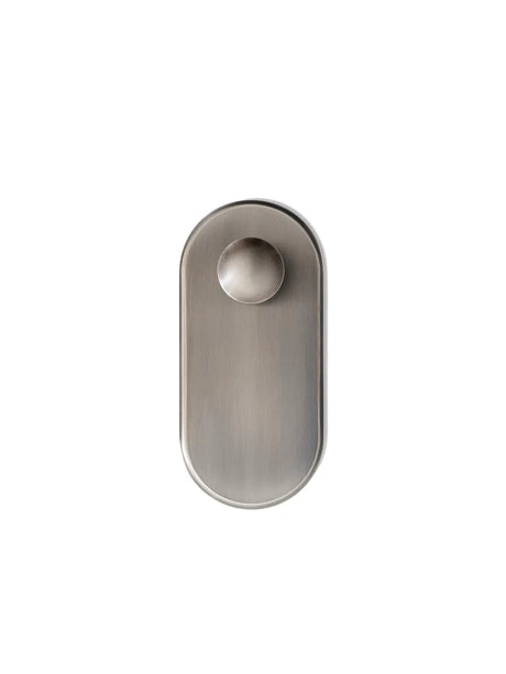 Collect Hook SC46 von Space Copenhagen - Angelaufenes Silber - Jacobsen Plus
