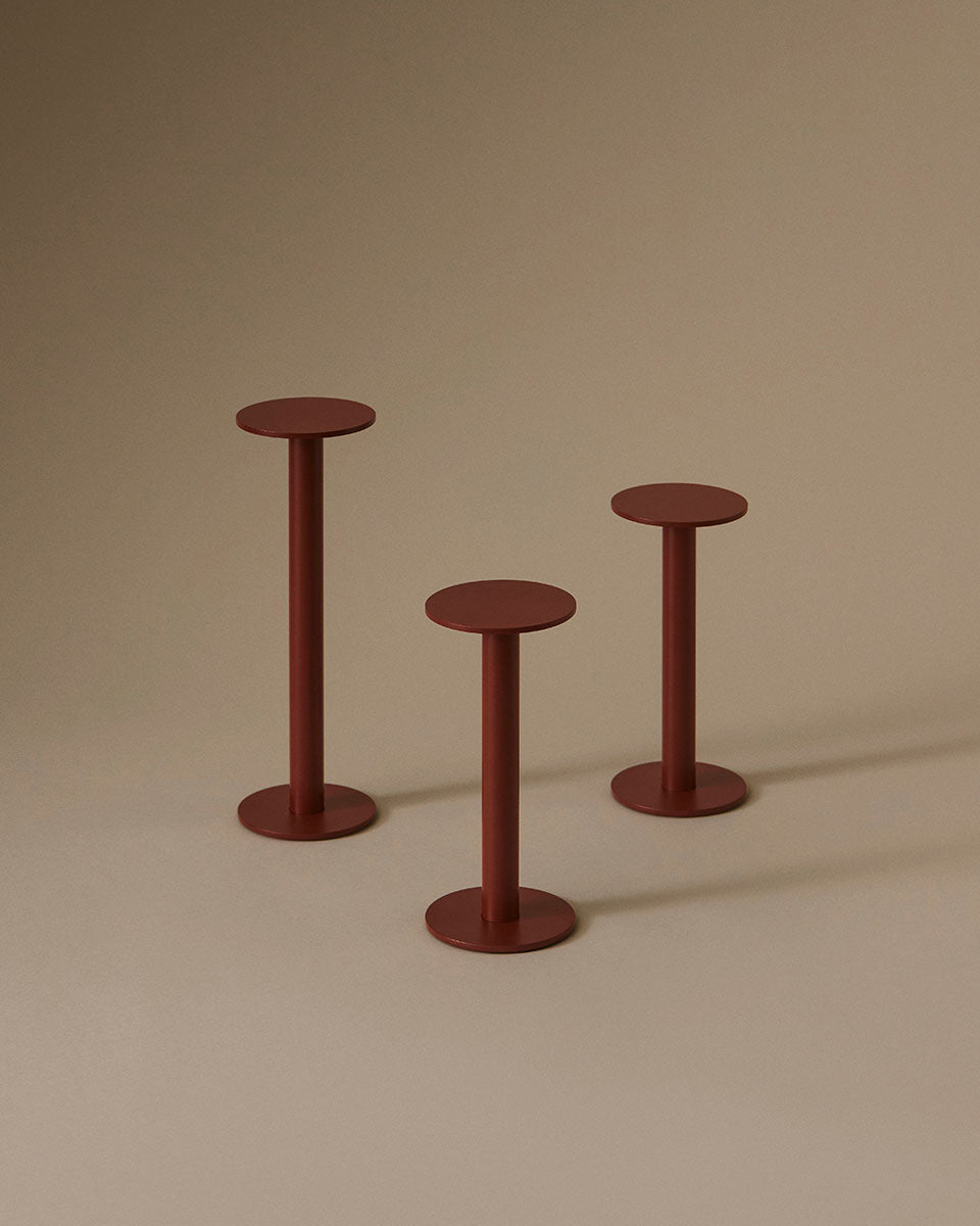 Host Portable Lamp, 22 cm fra Hay - 3 - Jacobsen Plus
