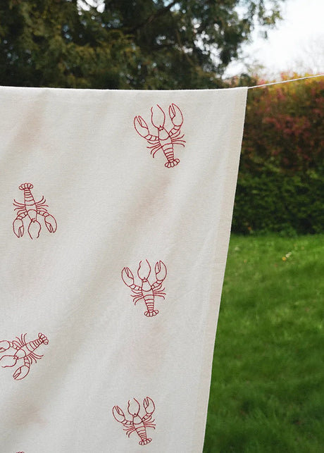 Hummer Dug von Blåmst - 2 - Jacobsen Plus