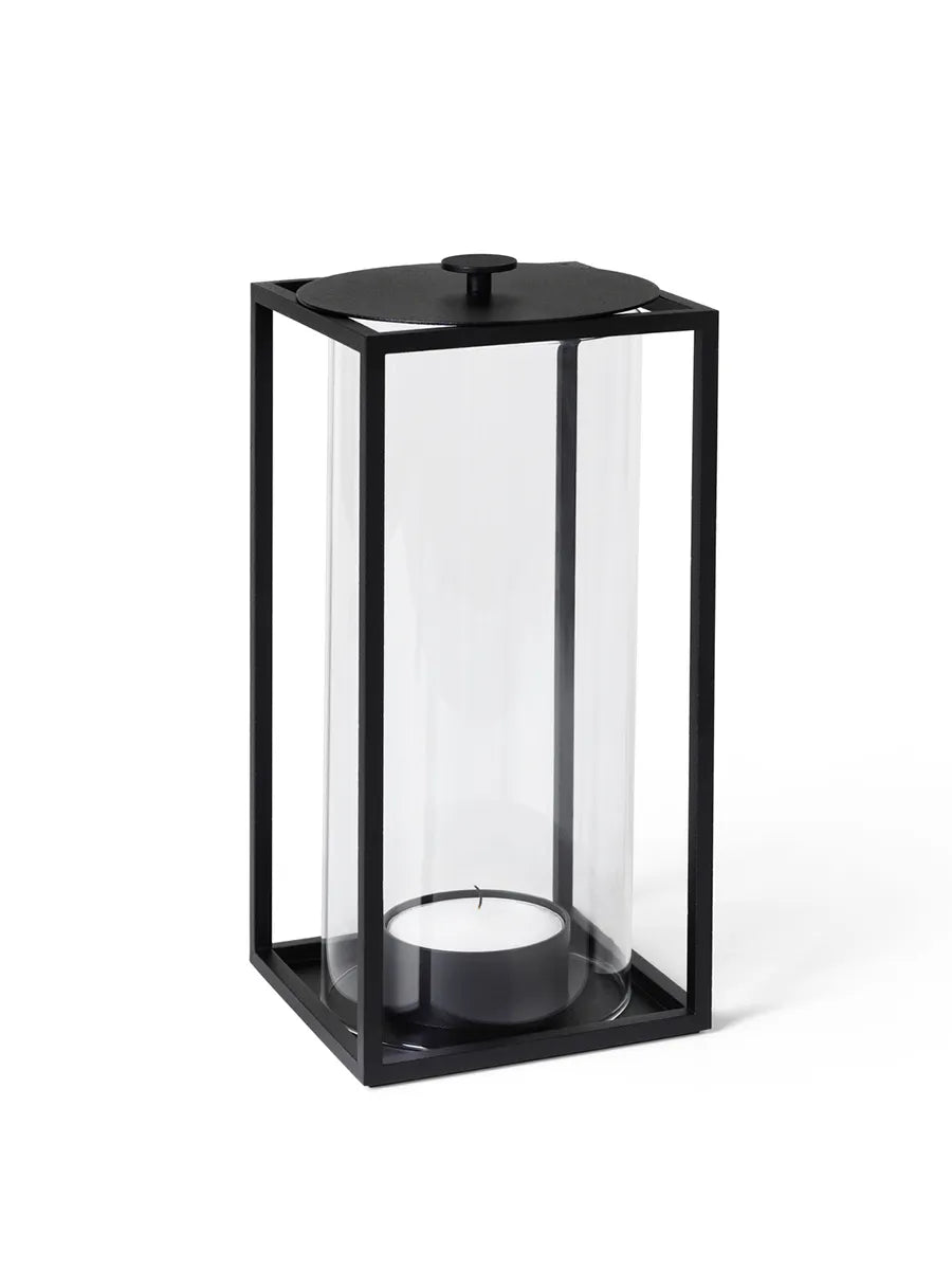Light'in Laterne, medium von Audo Copenhagen - 4 - Jacobsen Plus