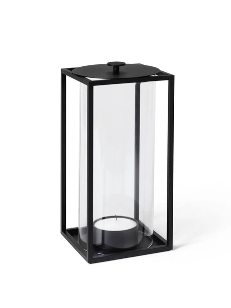 Light'in Laterne, medium von Audo Copenhagen - 4 - Jacobsen Plus