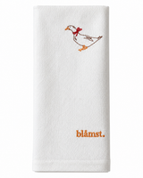 Goose Textilservietten (2er-Pack) von Blåmst - 1 - Jacobsen Plus