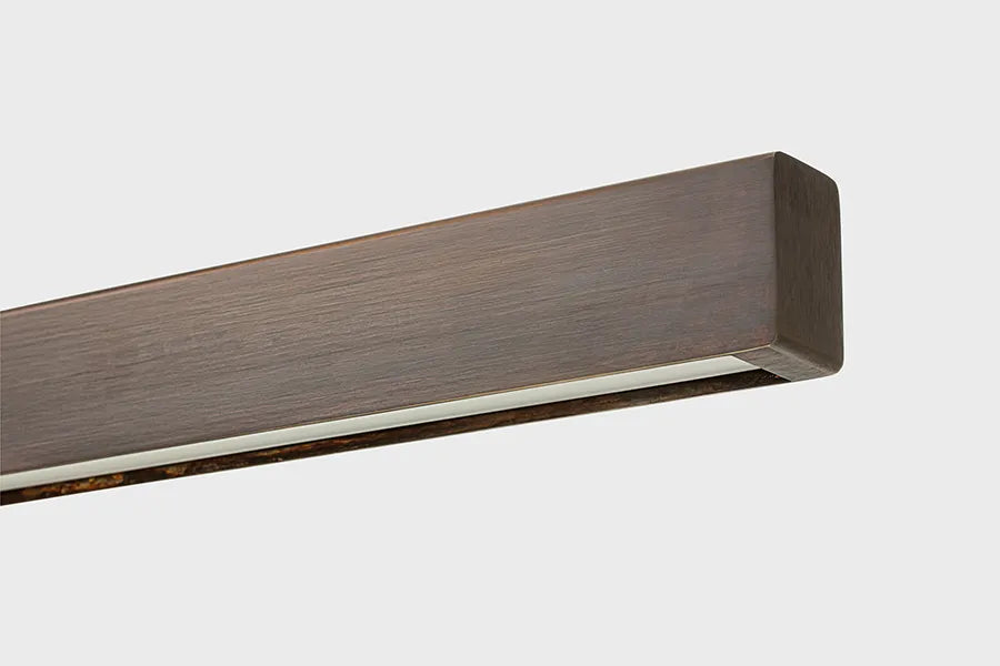 I Model Pendelleuchte, kabellos von Anour - 53 - Jacobsen Plus