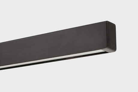 I Model Pendel, ledningsfri fra Anour - Kobber / 100 cm / Bruneret - Jacobsen Plus