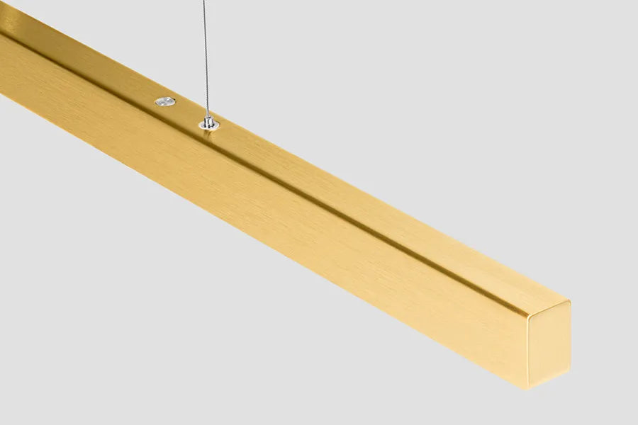 I Model Pendelleuchte, kabellos von Anour - 82 - Jacobsen Plus