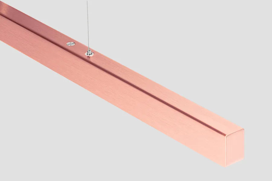 I Model Pendelleuchte, kabellos von Anour - 15 - Jacobsen Plus