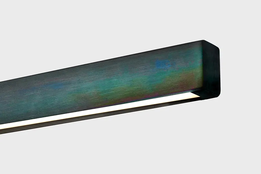 I Model Pendelleuchte, kabellos von Anour - 75 - Jacobsen Plus