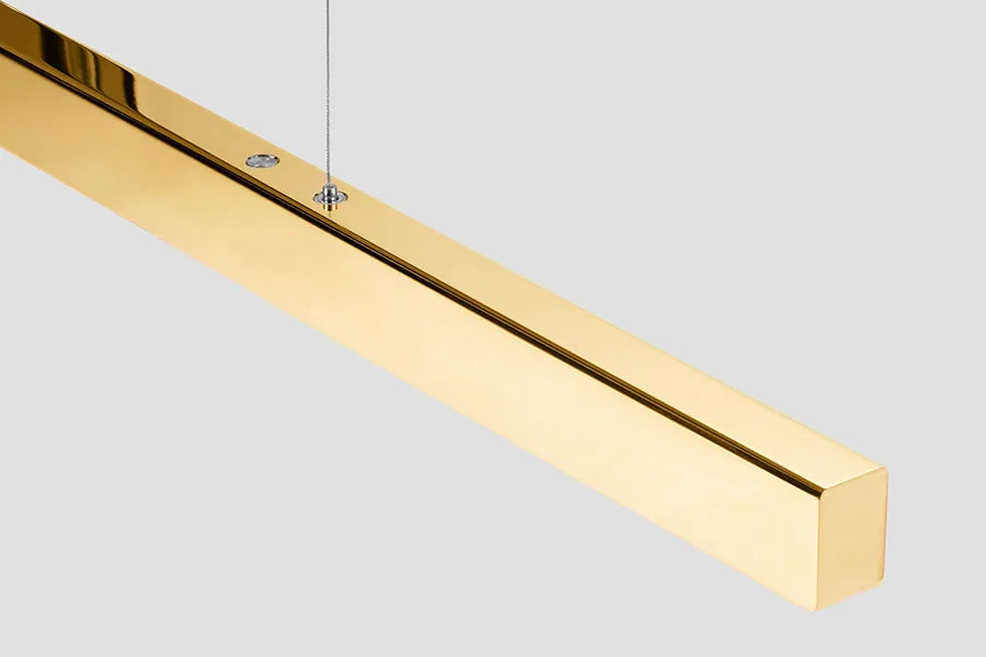 I Model Pendelleuchte, kabellos von Anour - 73 - Jacobsen Plus