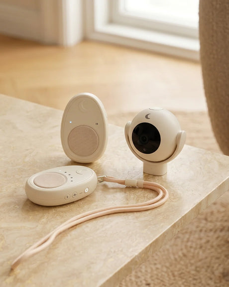 Connected Bundle – Babyalarm von Moonboon - 2 - Jacobsen Plus