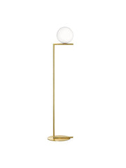 IC F1 gulvlampe fra Flos