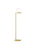 IC F1 gulvlampe fra Flos