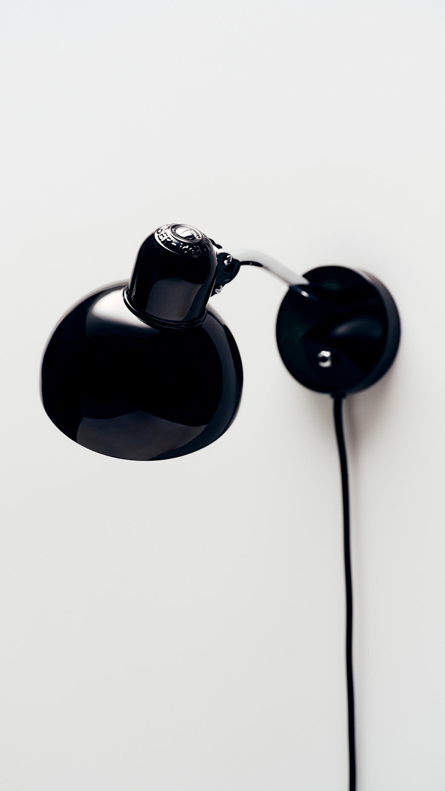 Fritz Hansen - Kaiser Idell Wandleuchte (6567-W) - 6 - Jacobsen Plus
