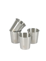 Steel Cup 4 Stk. fra NIKO JUNE - 1 - Jacobsen Plus