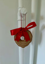 Christmas Vaniljekrans Ornament fra Blåmst - 1 - Jacobsen Plus