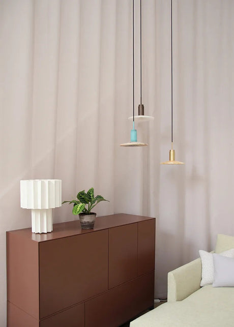 Donya ONYX Solar, amber von Anour - 2 - Jacobsen Plus