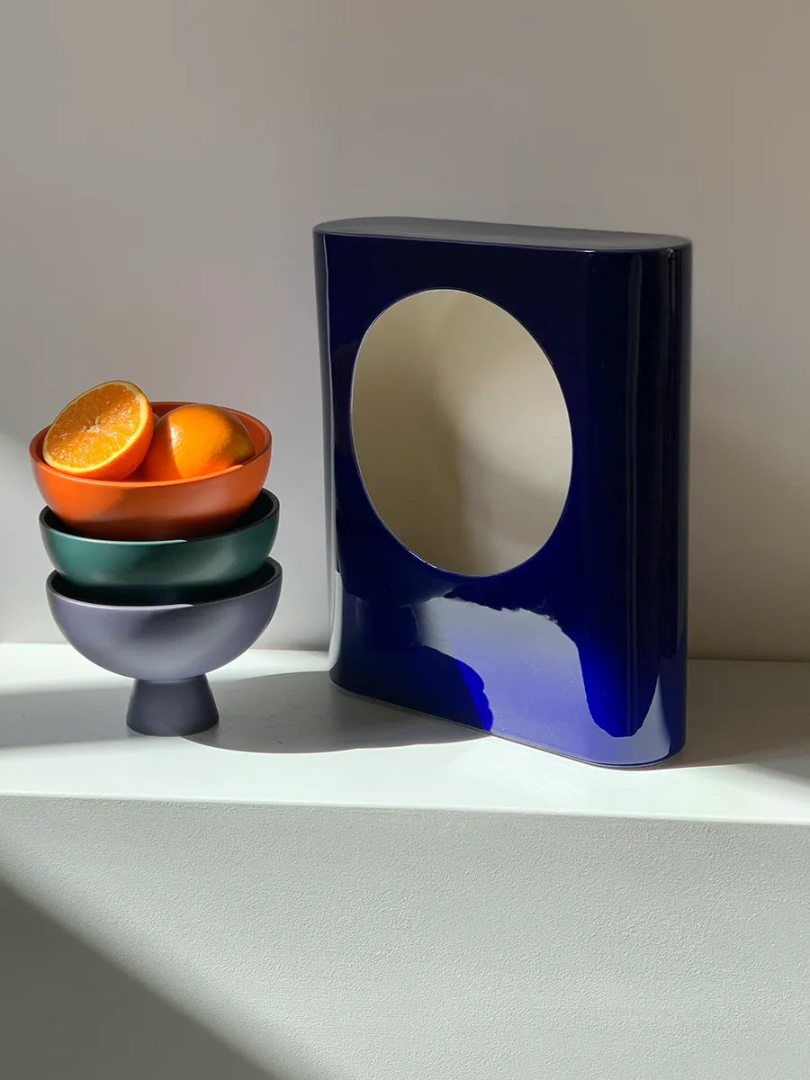 Signal Lampe, blue ink von raawii - 3 - Jacobsen Plus