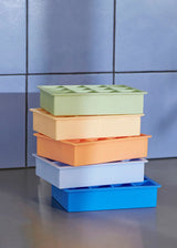 Ice Cube Tray Square XL fra Hay - 2 - Jacobsen Plus