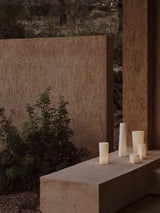 Ignus Flameless Candle von Audo Copenhagen - 3 - Jacobsen Plus