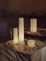 Ignus Flameless Candle von Audo Copenhagen - 1 - Jacobsen Plus