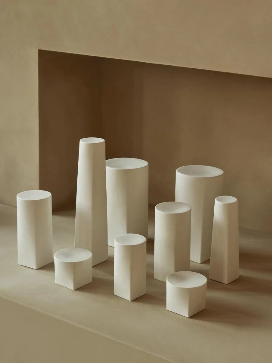 Ignus Flameless Candle von Audo Copenhagen - 4 - Jacobsen Plus