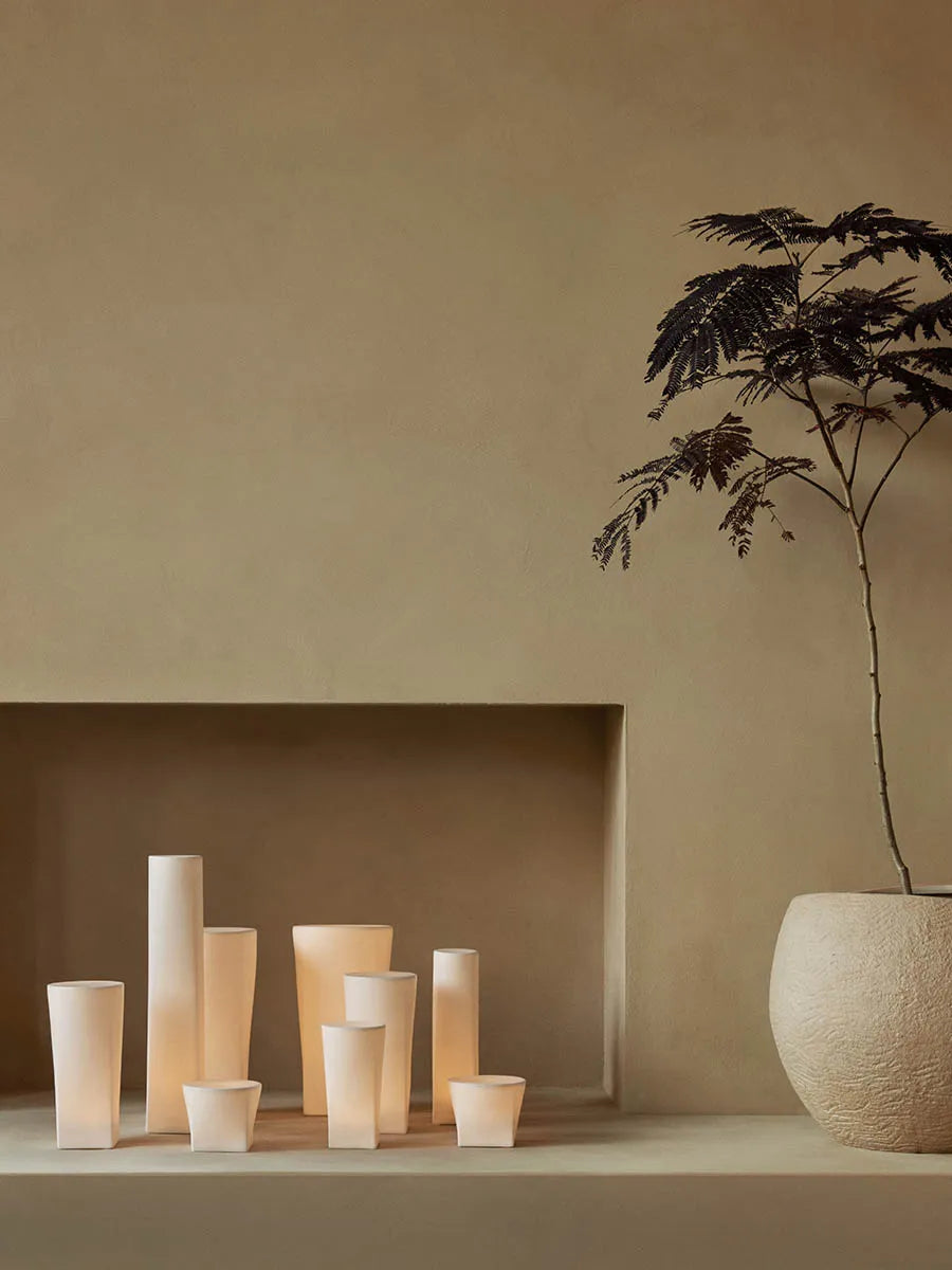 Ignus Flameless Candle von Audo Copenhagen - 2 - Jacobsen Plus