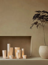 Ignus Flameless Candle von Audo Copenhagen - 2 - Jacobsen Plus