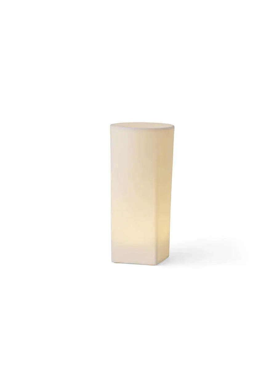 Ignus Flameless Candle von Audo Copenhagen - H: 20 cm - Jacobsen Plus