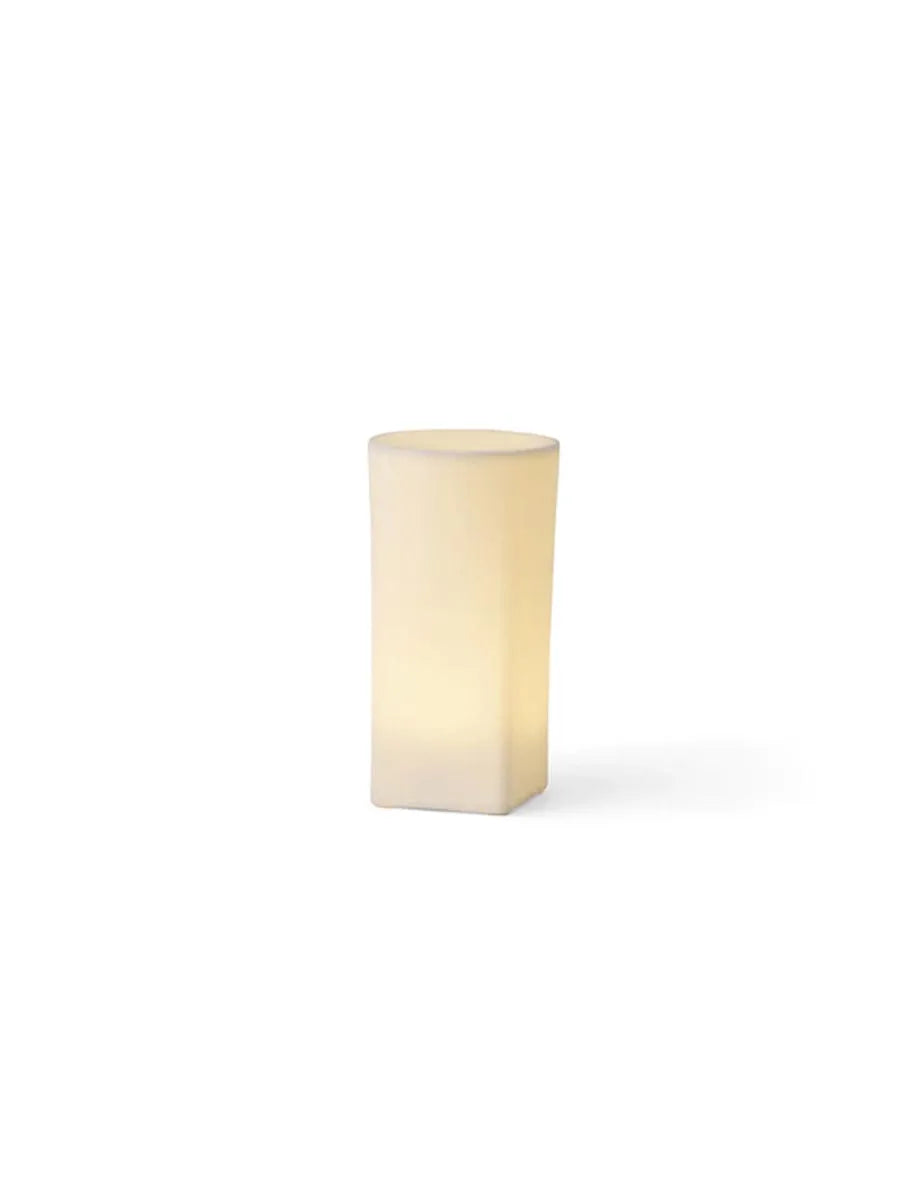 Ignus Flameless Candle von Audo Copenhagen - H: 15 cm - Jacobsen Plus