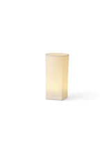 Ignus Flameless Candle von Audo Copenhagen - H: 15 cm - Jacobsen Plus