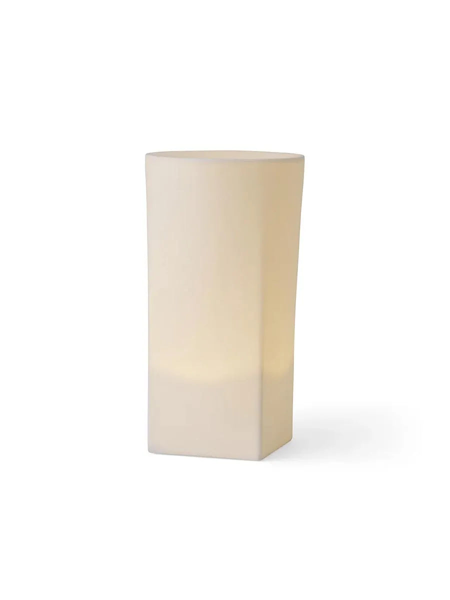 Ignus Flameless Candle von Audo Copenhagen - H: 25 cm - Jacobsen Plus