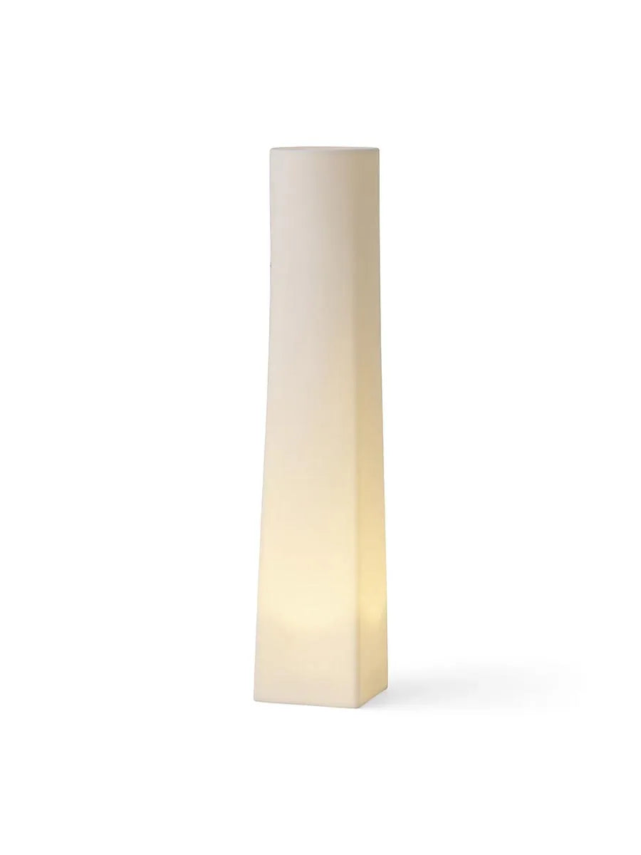 Ignus Flameless Candle von Audo Copenhagen - H: 35 cm - Jacobsen Plus