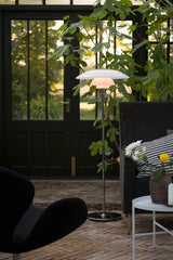 PH 4½-3½ Glas Gulvlampe fra Louis Poulsen - 4 - Jacobsen Plus