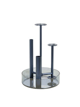 Ikeru High Vase, dusk blue af Jaime Hayon - 1 - Jacobsen Plus