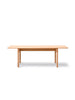 Post Esstisch 225 cm von Fredericia Furniture